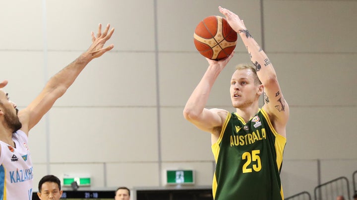 Rhys Vague highlights (April 24, 2023)