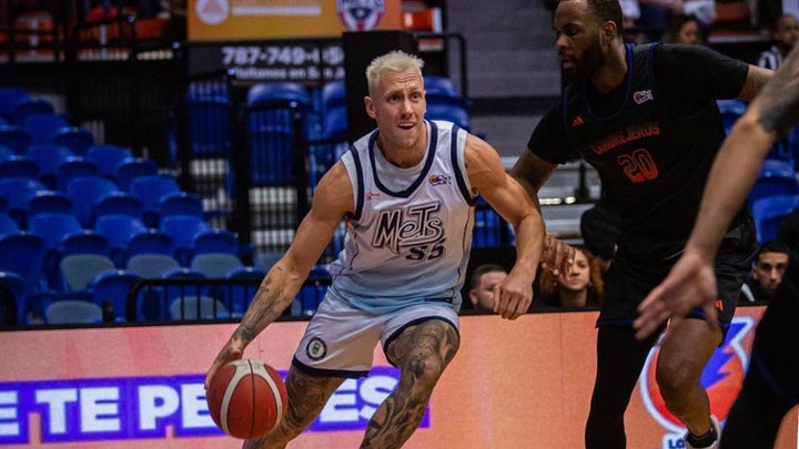 Off-Season Player Wrap Week 4