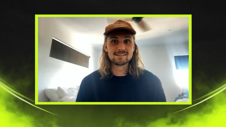 Matt Kenyon Interview (April 17, 2023)