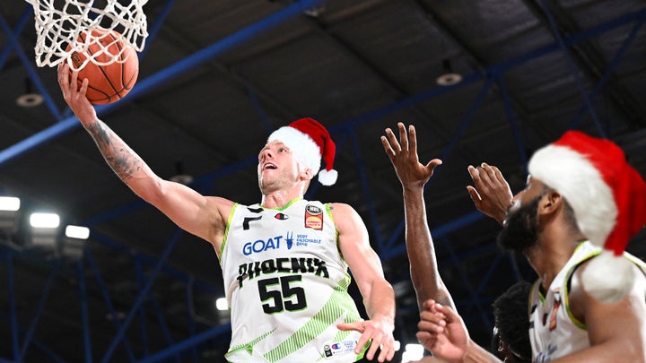 ’Tis the Season to be a Phoenix Fan!