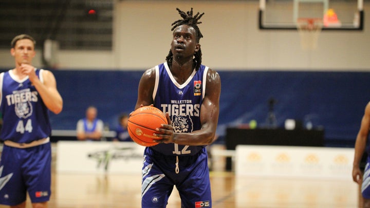 Off-Season Player Wrap