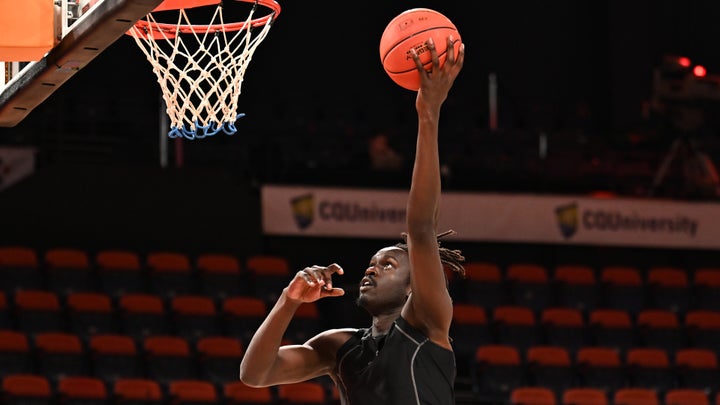 Gak’s Deciding Factor for Phoenix