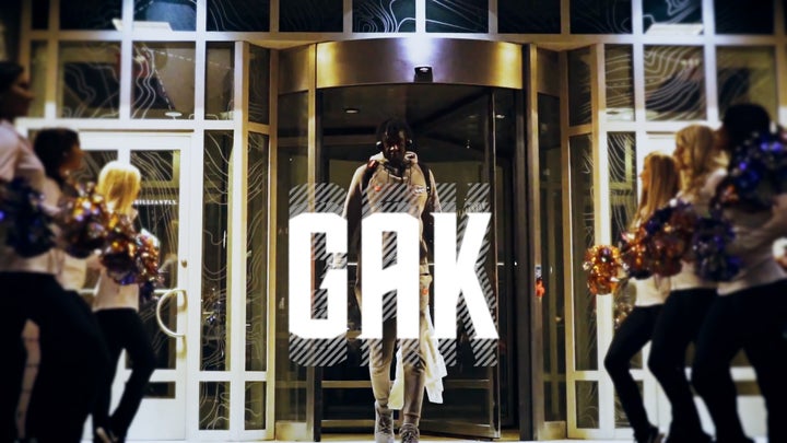 Gorjok Gak Highlights (April 11, 2023)