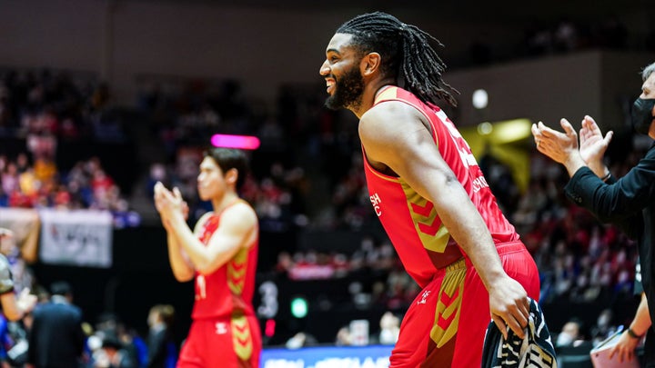 Phoenix Off-Season Player Wrap