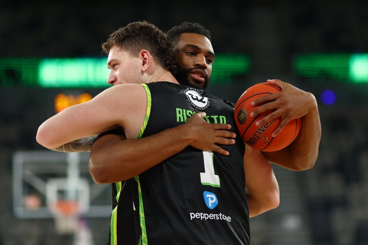 The Moment That Encapsulates Phoenix’s Love