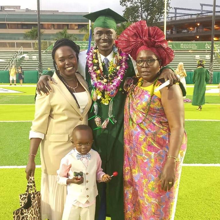 Big Sauce Lights It Up in Japan