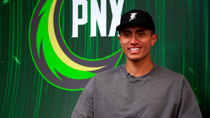 Reuben Te Rangi post-season interview (March 14, 2023)