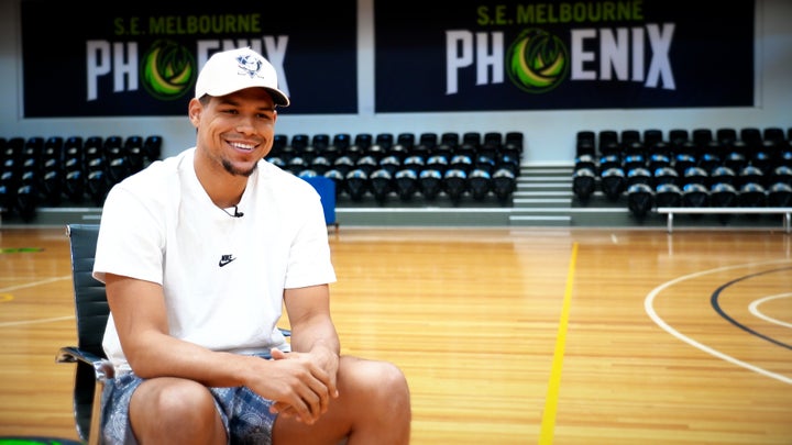 Trey Kell post-season interview (February 20, 2023)