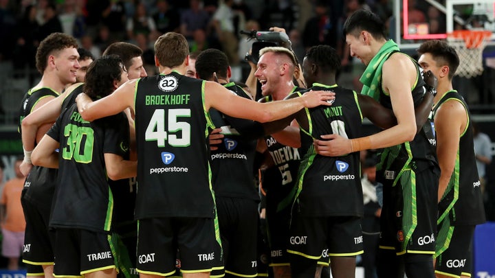 Phoenix's Season Highlights