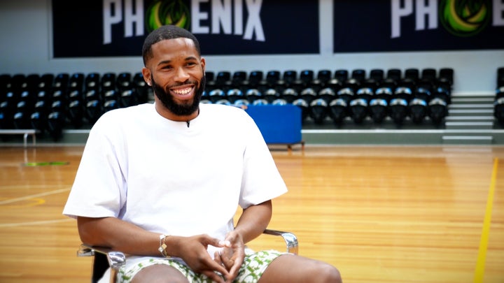 Gary Browne post-season interview (February 16, 2023)