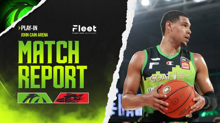 Season Ends for Phoenix