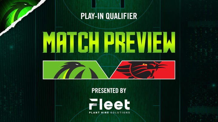 Heartland Hustle: Phoenix Host Wildcats for Home Play-In Qualifier