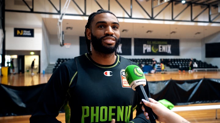 Alan Williams interview (February 7, 2023)