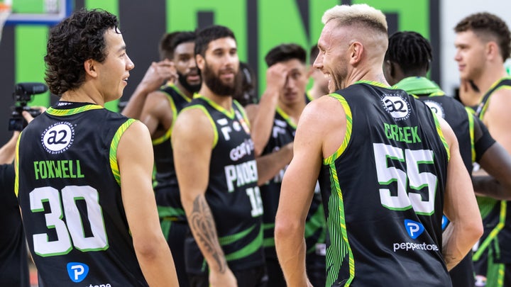 Creek Says Odds in Our Favour