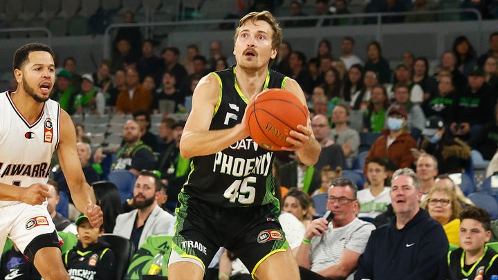 Broekhoff Denies Lurking Retirement Rumours