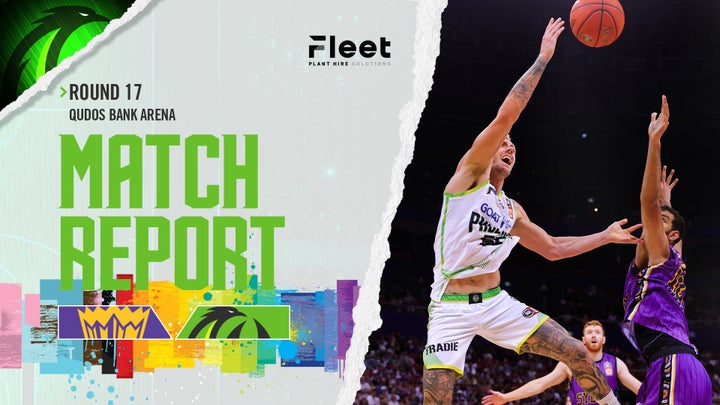 Phoenix Fall Short to Kings