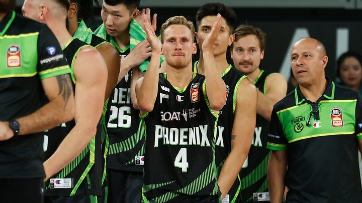 Play-In Chance Motivating Phoenix Rise