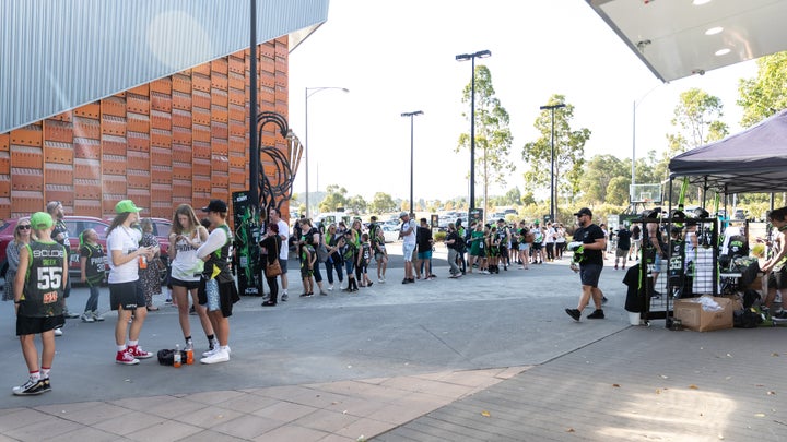 Plan Your Trip to SBC