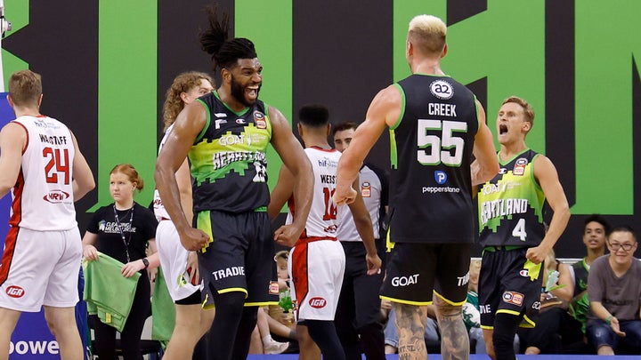 Destiny in Our Own Hands