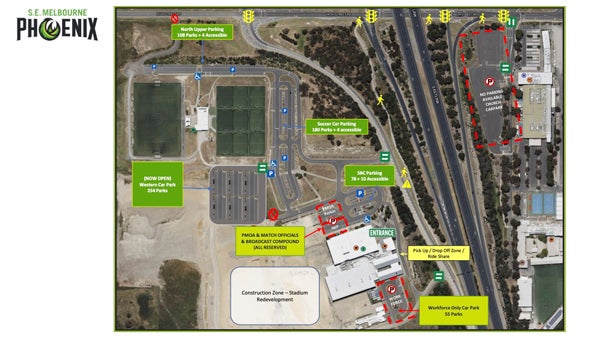 Sbc 2022 Draft Venue Map V3   Copy2