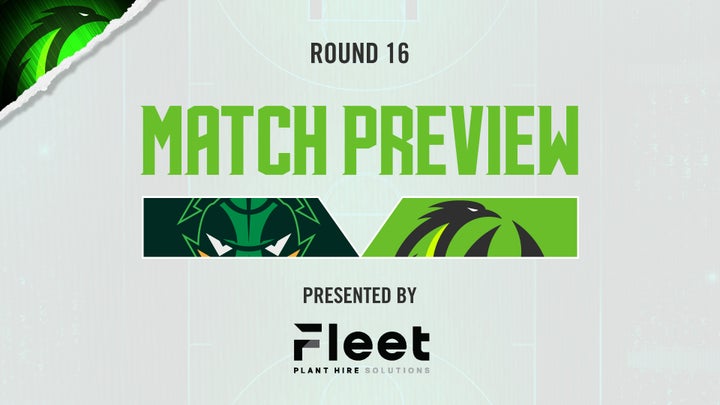 Heartland Hustle: Phoenix Look For Apple Isle Win