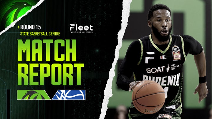 Gallant Bullets Sour Phoenix’s Night