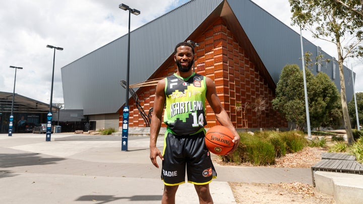 Heartland Heritage Jersey