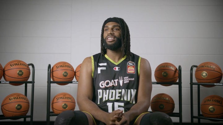 One-On-One Alan Williams (NBL.com.au)