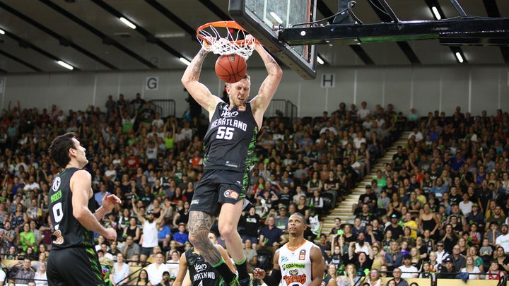 Phoenix Set To Sell Out All SBC Games