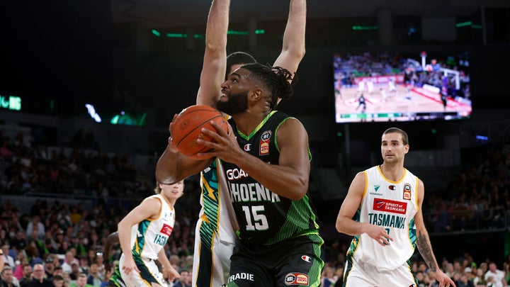 Williams Set To Return Against JackJumpers