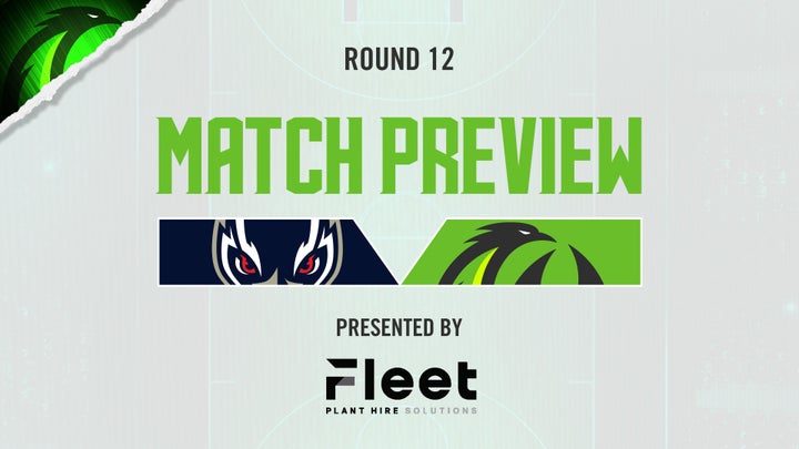 Heartland Hustle: Christmas Eve Special between Phoenix and 36ers