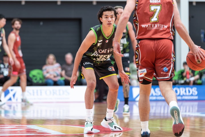 Foxwell Shines in Gippsland