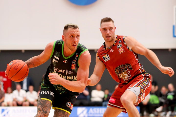 Creek Reflects on Crazy Kings Battle