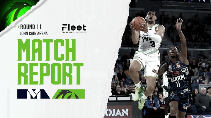 Slow Start Sinks Phoenix