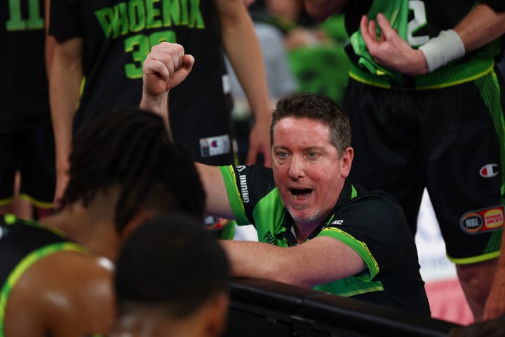 'We Play to The End' Declares Phoenix Coach