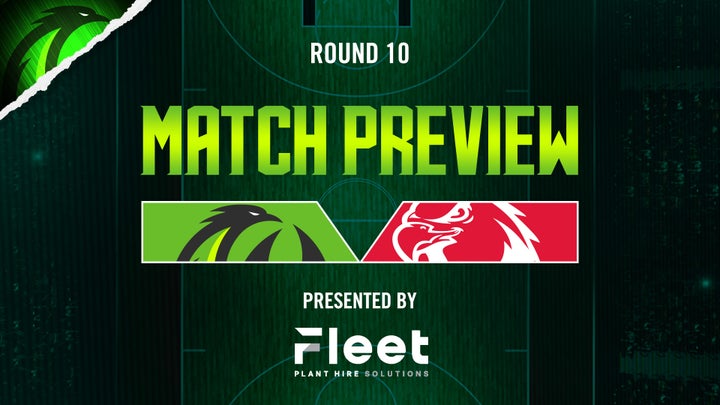 Heartland Hustle: Phoenix Look to Continue Winning Streak at Home