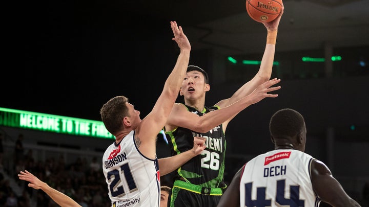 Will The NBL’s Sleeping Giant Awaken?