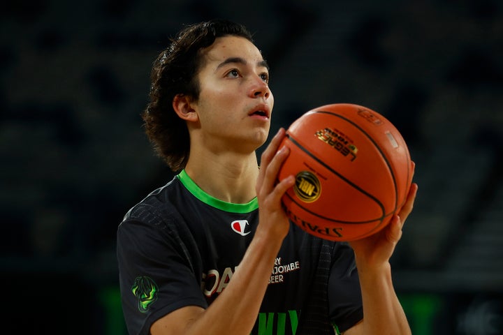 ‘I’m always grateful for all the opportunities and situations I have played in’: Owen Foxwell’s journey to the NBL