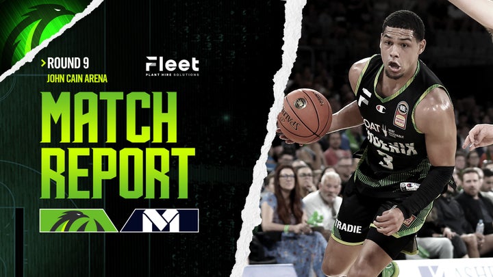 Phoenix Beat United for the Second Throwdown in a Row