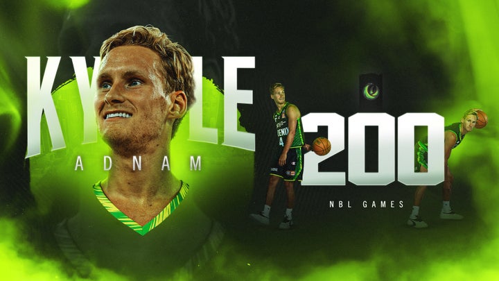 Adnam Reflects On 200 Game Milestone