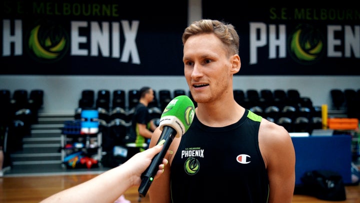 Kyle Adnam Interview