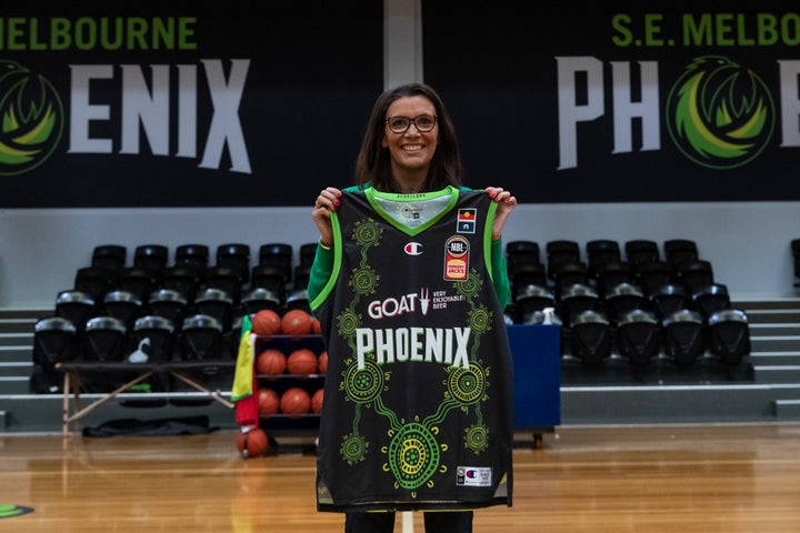 The Story Behind the Indigenous Jersey