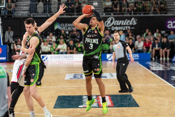 Best Bits vs Illawarra Hawks (Round 8, NBL23)