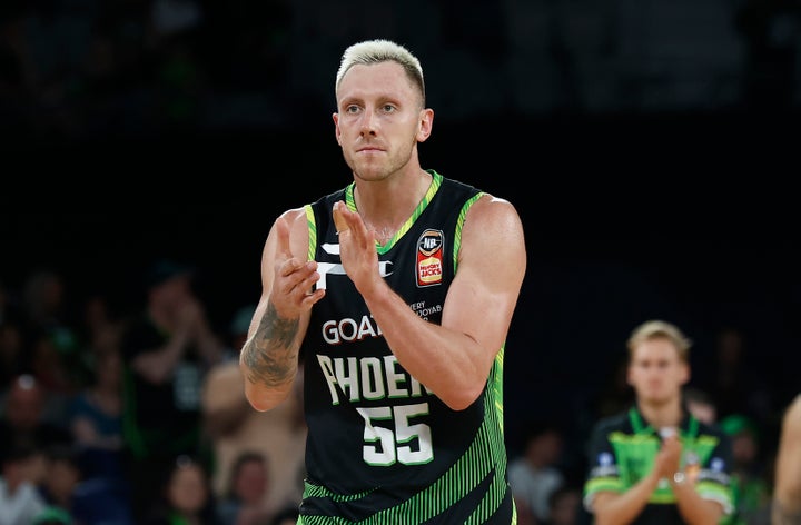 Is Mitch Creek an MVP Chance?