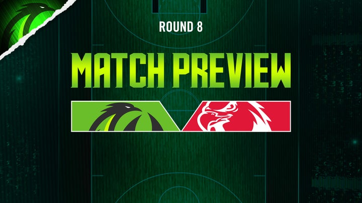 Heartland Hustle: Phoenix Celebrate Milestones’ Against the Hawks