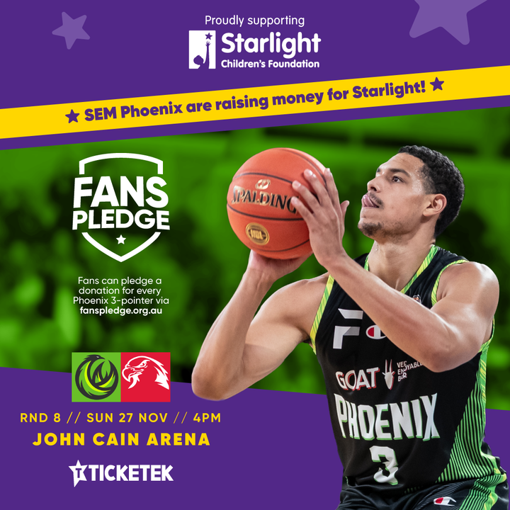 Semp  Fans Pledge Green