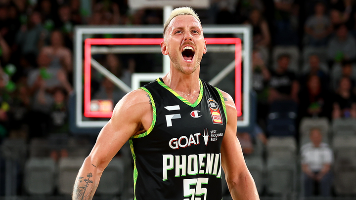 Creek Celebrates 300 NBL Games