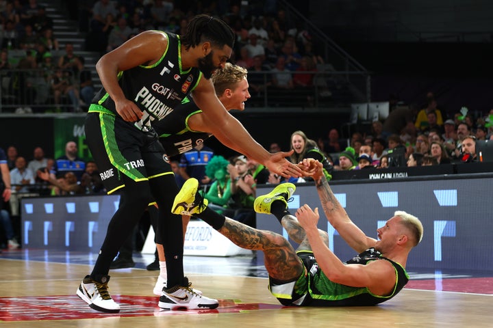 Throwdown XVIII Best Plays