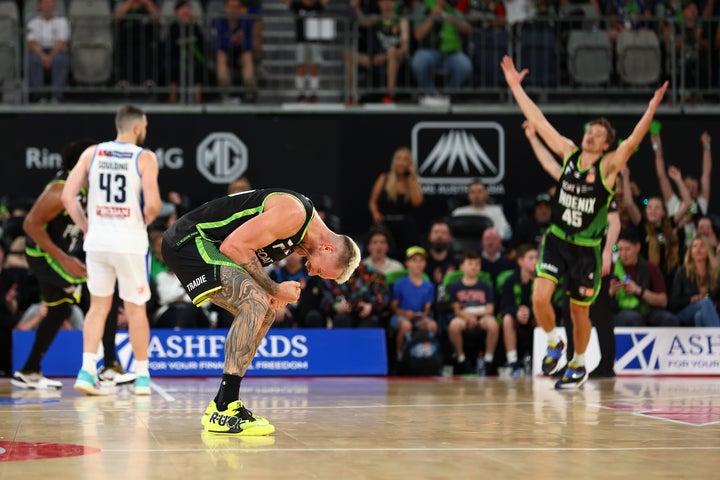 A Welcome Return of Form