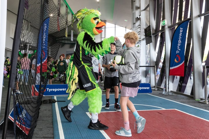 What's on at Throwdown XVIII